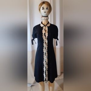 Theory Robbins Charm Dress